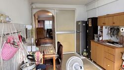 Blk 606 Bedok Reservoir Road (Bedok), HDB 3 Rooms #582000731